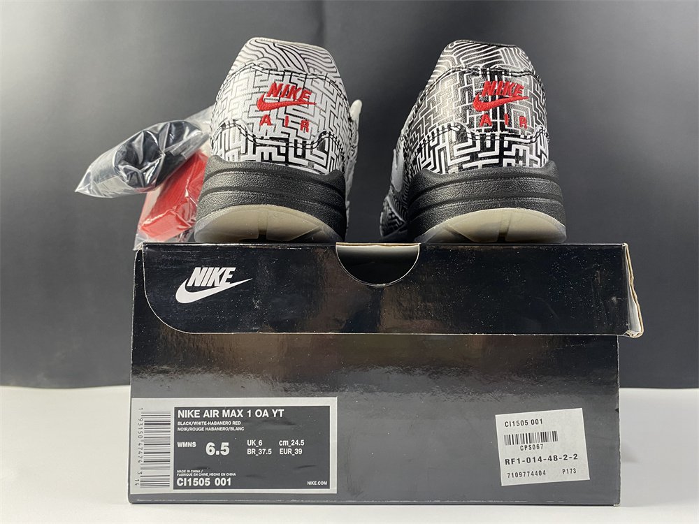 AIR MAX 1 TOKYO MAZE DD Air Max 1 Tokyo Maze CL1505 001